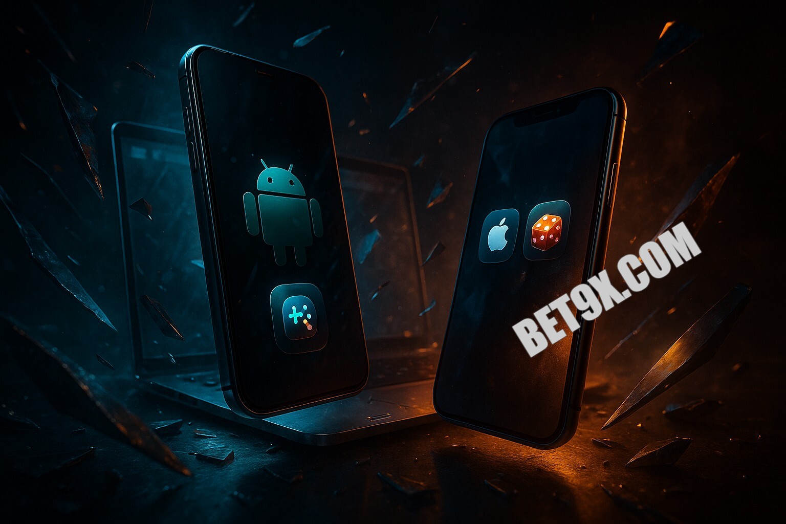 Compatibilidade do App