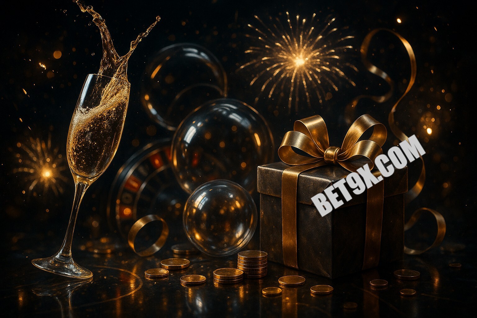 Bônus Festivos