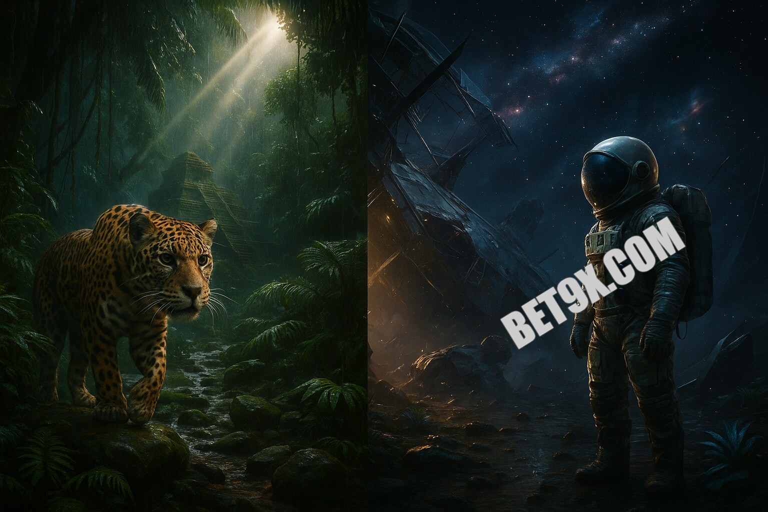 Jogos Populares