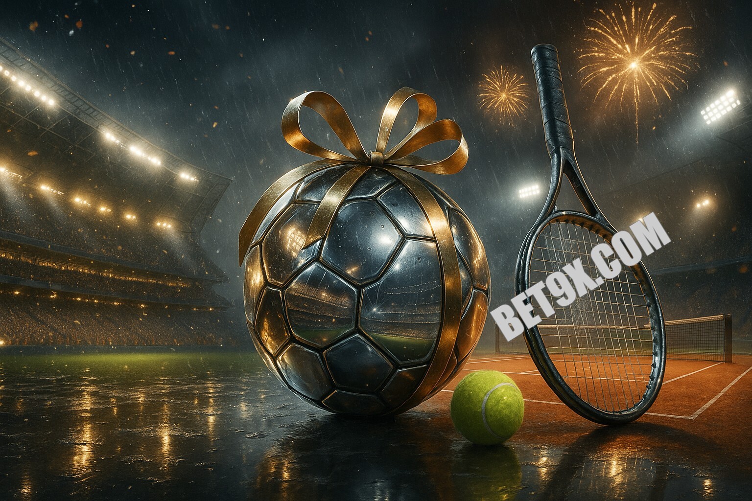 Eventos Esportivos
