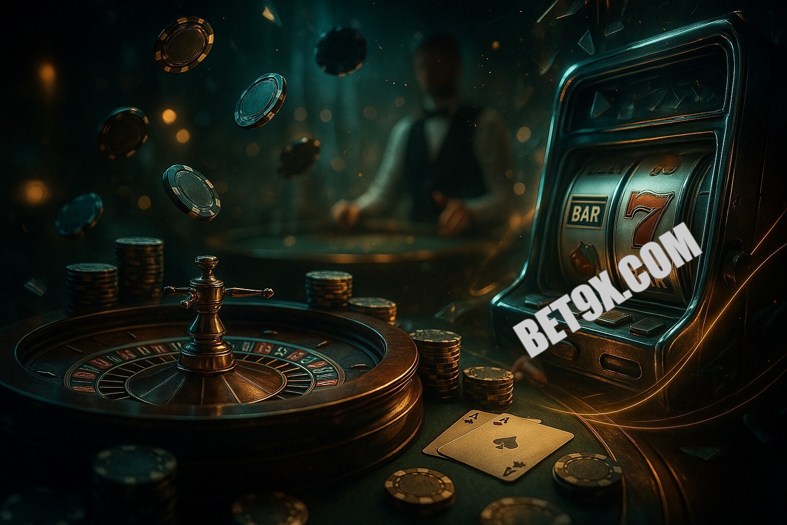 Jogos Recomendados