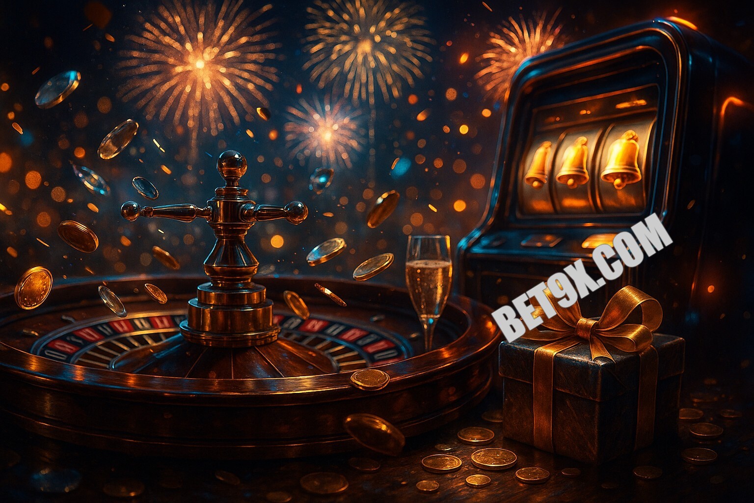 Jogos Festivos