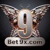 Logo da BET9X.COM
